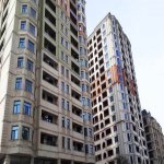 Продажа 3 комнат Новостройка, Насими район 1