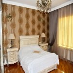 Satılır 8 otaqlı Həyət evi/villa, Badamdar qəs., Səbail rayonu 21