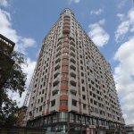 Продажа 4 комнат Новостройка, м. Гянджлик метро, Насими район 1