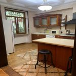 Kirayə (aylıq) 6 otaqlı Həyət evi/villa, Sahil metrosu, Badamdar qəs., Səbail rayonu 6