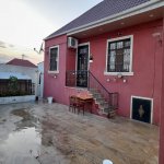 Satılır 3 otaqlı Həyət evi/villa, Rəsulzadə qəs., Binəqədi rayonu 1