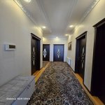 Satılır 4 otaqlı Həyət evi/villa, Koroğlu metrosu, Zabrat qəs., Sabunçu rayonu 9