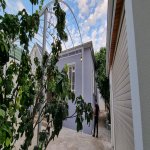 Satılır 4 otaqlı Həyət evi/villa, Qara Qarayev metrosu, Nizami rayonu 20