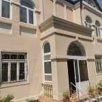 Satılır 7 otaqlı Həyət evi/villa, Qara Qarayev metrosu, 8-ci kilometr, Nizami rayonu 2