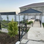 Kirayə (günlük) 4 otaqlı Həyət evi/villa İsmayıllı 6