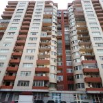 Продажа 3 комнат Новостройка, м. Эльмляр Академиясы метро, Ясамал район 1