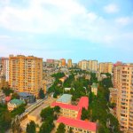 Продажа 3 комнат Новостройка, İnşaatçılar метро, Ясамал район 2