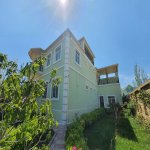 Satılır 8 otaqlı Həyət evi/villa, Novxanı, Abşeron rayonu 12