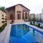 Satılır 4 otaqlı Həyət evi/villa, Mərdəkan, Xəzər rayonu 1