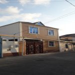 Satılır 6 otaqlı Həyət evi/villa, Keşlə qəs., Nizami rayonu 1