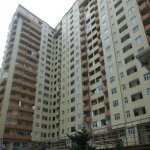 Продажа 3 комнат Новостройка, İnşaatçılar метро, пос. Йени Ясамал, Ясамал район 1