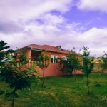 Kirayə (aylıq) 3 otaqlı Həyət evi/villa Qəbələ 17