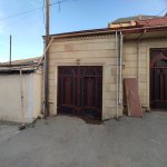 Satılır 2 otaqlı Həyət evi/villa, Avtovağzal metrosu, Biləcəri qəs., Binəqədi rayonu 3