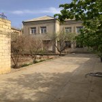 Satılır 4 otaqlı Həyət evi/villa, Bakıxanov qəs., Sabunçu rayonu 1