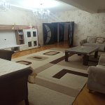 Kirayə (aylıq) 3 otaqlı Yeni Tikili, Xətai metrosu, Xətai rayonu 5