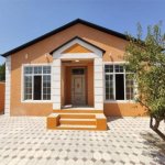 Satılır 3 otaqlı Həyət evi/villa, Novxanı, Abşeron rayonu 1