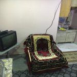 Kirayə (aylıq) 1 otaqlı Həyət evi/villa, Nizami metrosu, Nəsimi rayonu 4