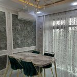 Kirayə (aylıq) 3 otaqlı Yeni Tikili, 8 Noyabr metrosu, Yasamal rayonu 12