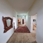 Satılır 3 otaqlı Həyət evi/villa, Koroğlu metrosu, Savalan qəs., Sabunçu rayonu 6