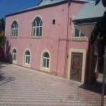 Satılır 7 otaqlı Həyət evi/villa, Zabrat qəs., Sabunçu rayonu 1