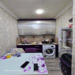 Satılır 3 otaqlı Həyət evi/villa, Koroğlu metrosu, Zabrat qəs., Sabunçu rayonu 13