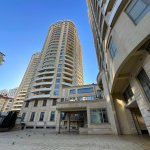 Kirayə (aylıq) 3 otaqlı Yeni Tikili, Nizami metrosu, Yasamal rayonu 1