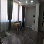 Satılır 5 otaqlı Həyət evi/villa, Neftçilər metrosu, Bakıxanov qəs., Sabunçu rayonu 11