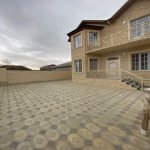 Satılır 6 otaqlı Həyət evi/villa, Masazır, Abşeron rayonu 4