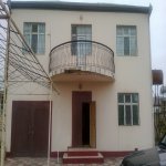Kirayə (aylıq) 4 otaqlı Bağ evi, Novxanı, Abşeron rayonu 1