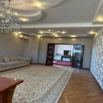 Kirayə (aylıq) 5 otaqlı Həyət evi/villa, 8-ci mikrorayon, Binəqədi rayonu 2