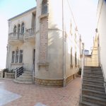 Satılır 8 otaqlı Həyət evi/villa, Qara Qarayev metrosu, Nizami rayonu 2