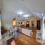 Kirayə (aylıq) 12 otaqlı Həyət evi/villa, Badamdar qəs., Səbail rayonu 5