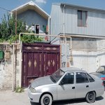 Satılır 4 otaqlı Həyət evi/villa, Avtovağzal metrosu, Biləcəri qəs., Binəqədi rayonu 1