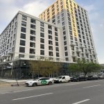 Продажа 3 комнат Новостройка, м. 28 Мая метро, Насими район 2