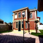 Satılır 5 otaqlı Həyət evi/villa, Mərdəkan, Xəzər rayonu 24