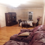 Satılır 5 otaqlı Həyət evi/villa, Binə qəs., Xəzər rayonu 4