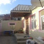 Satılır 3 otaqlı Həyət evi/villa, Zabrat qəs., Sabunçu rayonu 3