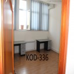 Kirayə (aylıq) 7 otaqlı Ofis, Sahil metrosu, Səbail rayonu 1