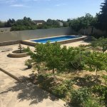 Kirayə (aylıq) 6 otaqlı Həyət evi/villa, Mərdəkan, Xəzər rayonu 4