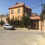 Satılır 5 otaqlı Həyət evi/villa, Xətai metrosu, H.Aslanov qəs., Xətai rayonu 2