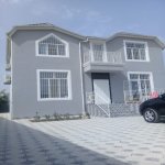 Satılır 5 otaqlı Həyət evi/villa, Buzovna, Xəzər rayonu 2