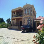 Satılır 8 otaqlı Bağ evi, Novxanı, Abşeron rayonu 1