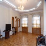 Satılır 16 otaqlı Həyət evi/villa, İnşaatçılar metrosu, Yasamal rayonu 6