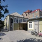 Kirayə (aylıq) 4 otaqlı Həyət evi/villa, Zaqulba, Xəzər rayonu 1