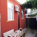 Satılır 3 otaqlı Həyət evi/villa, Azadlıq metrosu, Binəqədi qəs., Binəqədi rayonu 1