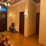 Kirayə (aylıq) 9 otaqlı Həyət evi/villa, Səbail rayonu 9