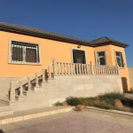 Satılır 4 otaqlı Həyət evi/villa, Binə qəs., Xəzər rayonu 2