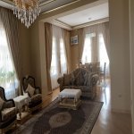 Satılır 9 otaqlı Həyət evi/villa, Sahil metrosu, Badamdar qəs., Səbail rayonu 1