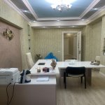 Kirayə (aylıq) 1 otaqlı Ofis, Nizami metrosu, Caspian Plaza, Yasamal rayonu 6