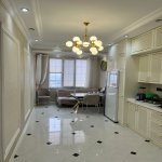 Продажа 3 комнат Новостройка, м. Халглар Достлугу метро, Низаминский р-н район 5